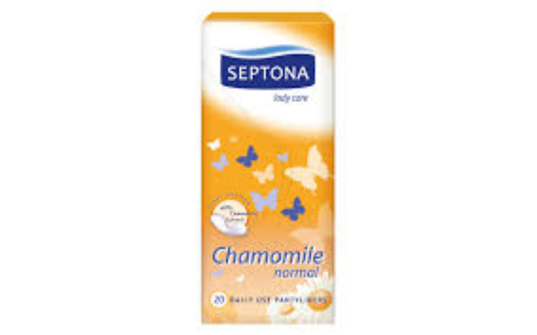 SEPTONA D/C CHAMOMILE 70R/PADS
